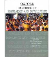 Handbook of Population and Development in India
