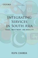 Integrating Services in South Asia