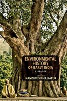 Environmental History of Early India