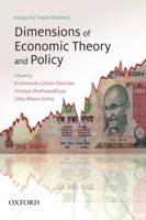 Dimensions of Economic Theory and Policy