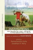 Institutions and Inequalities