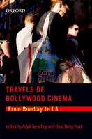 Travels of Bollywood Cinema