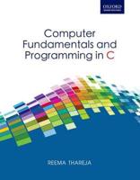 Computer Fundamentals & Programming in C