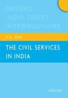 The Civil Services in India