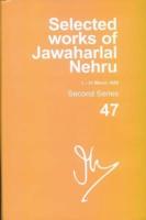 Selected Works of Jawaharlal Nehru (1-31 March 1959)