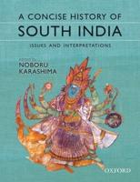 A Concise History of South India
