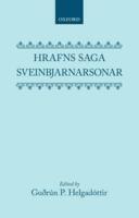 Hrafns Saga Sveinbjarnarsonar