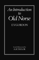 An Introduction to Old Norse