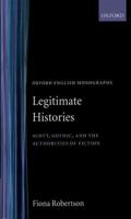 Legitimate Histories