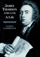 James Thomson, 1700-1748