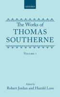 The Works of Thomas Southerne