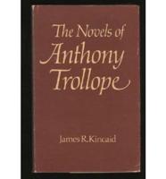 The Novels of Anthony Trollope