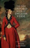 The New Oxford Book of English Verse, 1250-1950