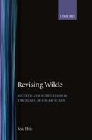 Revising Wilde