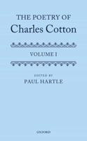 The Poetry of Charles Cotton