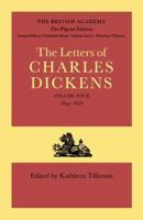 The Letters of Charles Dickens. Vol.4, 1844-1846