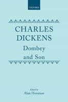 Dombey and Son