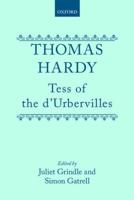 Tess of the d'Urbervilles