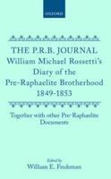 The PRB Journal