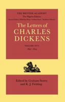 The Letters of Charles Dickens. Vol.5, 1847-1849