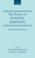 The Poems of Samuel Johnson
