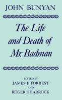 The Life and Death of Mr Badman