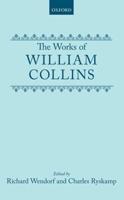The Works of William Collins