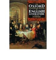 The Oxford Illustrated History of English Literature