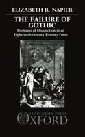 The Failure of Gothic