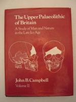 The Upper Palaeolithic of Britain