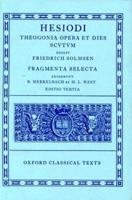 Hesiodi Theogonia