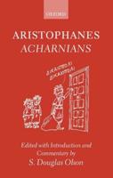 Aristophanes Acharnians