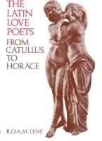 The Latin Love Poets