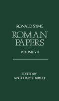 Roman Papers