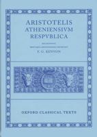 Atheniensium Respublica