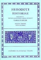 Herodotus Historiae Vol. II: Books V-IX