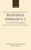 Plotinus: Ennead V.1