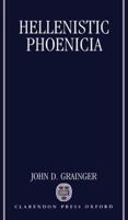 Hellenistic Phoenicia