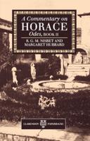 A Commentary on Horace: Odes, Book II