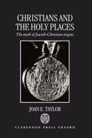 Christians and the Holy Places