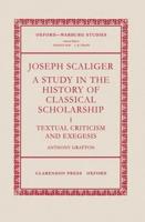 Joseph Scaliger