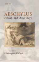Persians and Other Plays
