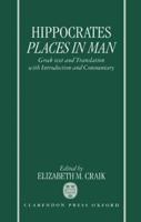 Places in Man, Hippocrates