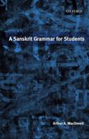 A Sanskrit Grammar for Students