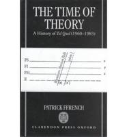 The Time of Theory