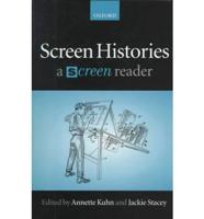Screen Histories