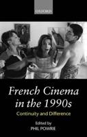 French Cinema in the 1990S