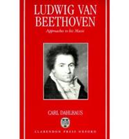 Ludwig Van Beethoven