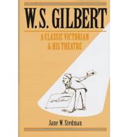 W.S. Gilbert
