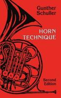 Horn Technique